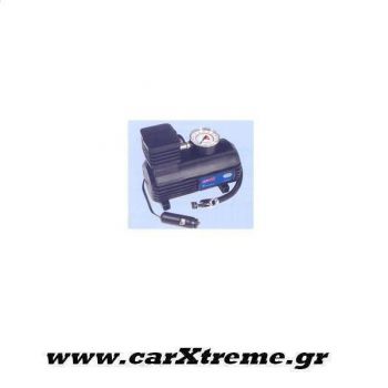 Κομπρεσέρ Αέρα Αυτοκίνητου 12V