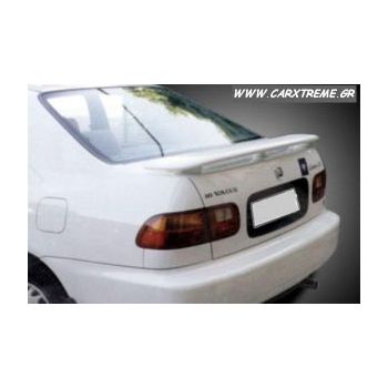 Αεροτομή Αυτοκινήτου Honda Civic 4D '93