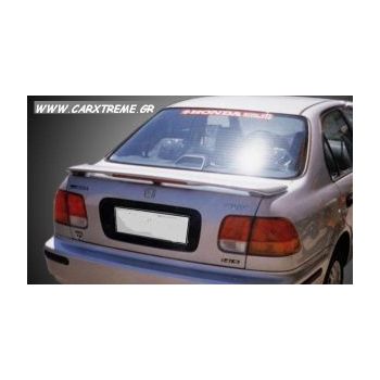 Αεροτομή  Honda Civic 4D '96 +STOP