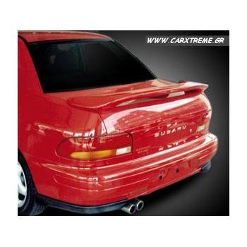 Αεροτομή αυτοκινήτου Subaru Impreza