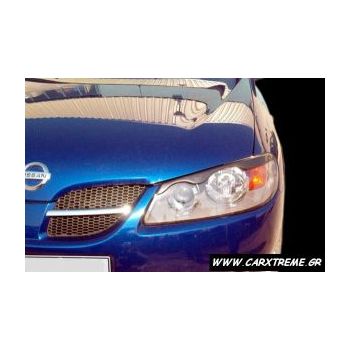 Nissan Almera H/b '03 - Φρυδάκια