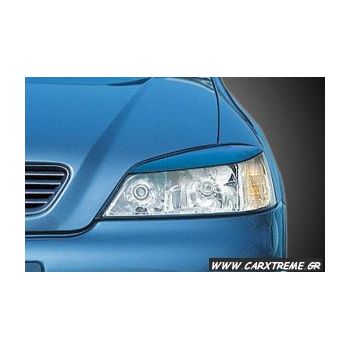 Opel Astra G - 3/5D A' Φρυδάκια