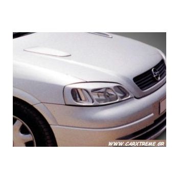 Opel Astra G - Εμπρός μασκάκια