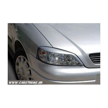 Opel Astra G - 3/5D Α' Φρυδάκια