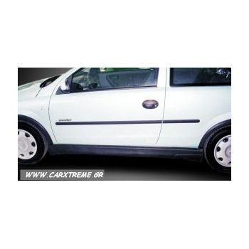 Μασπιέ Opel Corsa C