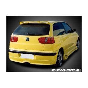 Seat Ibiza '00 - Πίσω spoiler