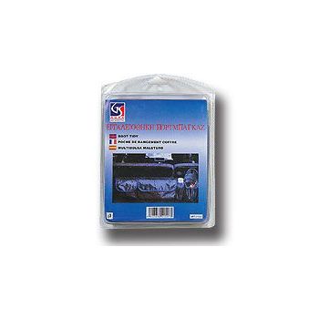 Εργαλειοθήκη Πορτ-Μπαγκάζ Αυτοκινήτου