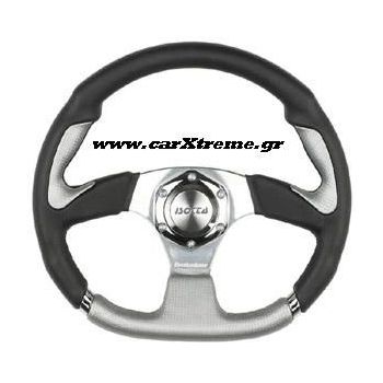 Τιμόνι αυτοκινήτου Isotta