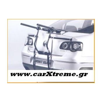 Bάση Ποδηλάτου Αυτοκινήτου Πορτ Παγκάζ