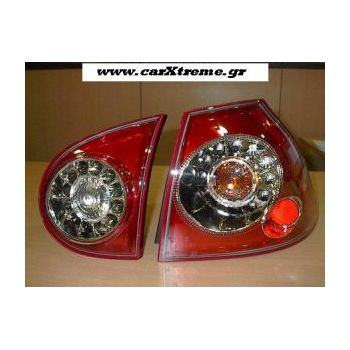 Φανάρια αυτοκινήτου πίσω Vw Golf 4