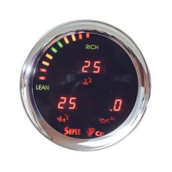 Πολυόργανο αυτοκινήτου Autogauge