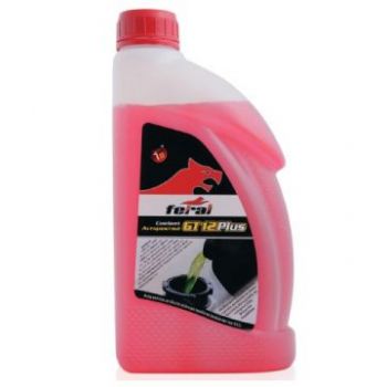 Coolant GT 12 Plus Feral