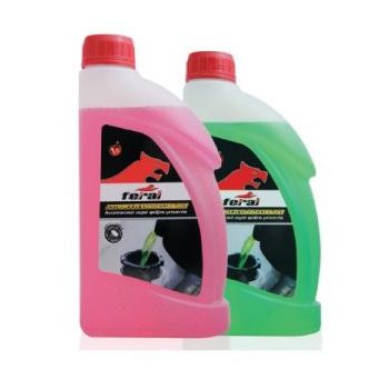 Αντιψυκτικό μηχανής Feral