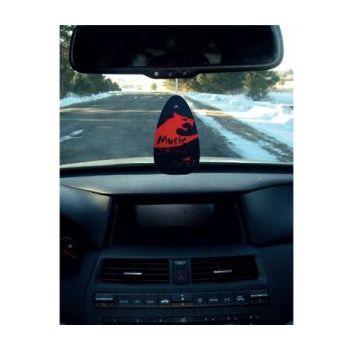 Air Freshener Feral