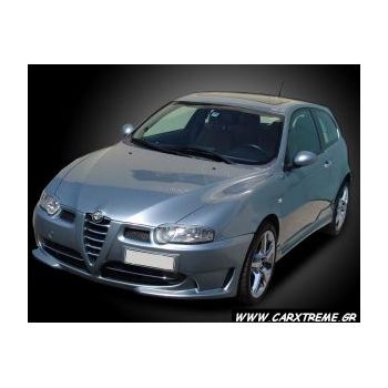 Εμπρός Προφυλακτήρας ALFA 147