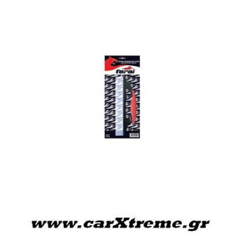 Λεπίδα Σιλικόνης Αυτοκινήτου