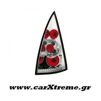 Φανάρι Πίσω Citroen C3 02-05