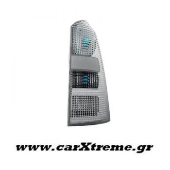 Φανάρι Πίσω Crystal Ford Turnier 99-05