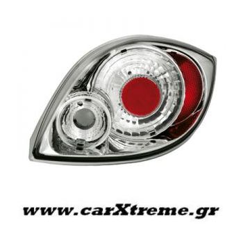 Φανάρι Πίσω Crystal Ford KA 96-08