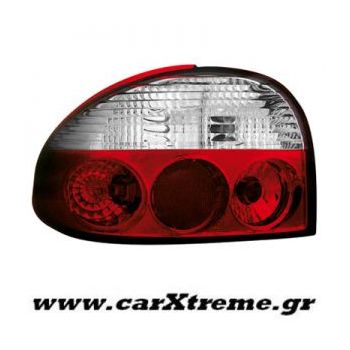 Φανάρι Πίσω Red Crystal Ford Mondeo I Limousine 93-96