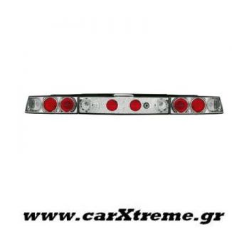 Φανάρι Πίσω Honda CRX 89-91