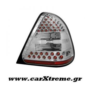 Φανάρι Πίσω Led Mercedes Benz C Class W202 94-00