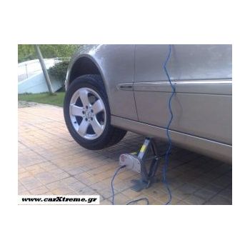 Ηλεκτρικός Γρύλος αυτοκινήτου