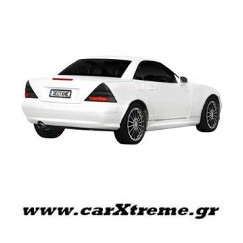 Φανάρι Πίσω Smoke Led Mercedes Benz SLK R170 00-04