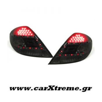 Φανάρι Πίσω Smoke Led Mercedes Benz SLK R171 04-11