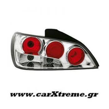 Φανάρι Πίσω Peugeot 406 96-98