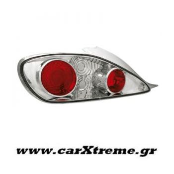 Φανάρι Πίσω Peugeot 406 Coupe 01+
