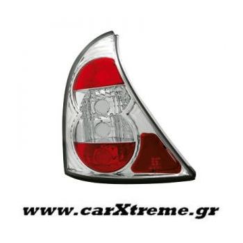 Φανάρι Πίσω Renault Clio II 01-03