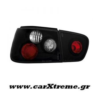 Φανάρι Πίσω Μαύρο Seat Ibiza 6K2 08 99 02 02
