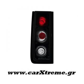 Φανάρι Πίσω Μαύρο Hummer H2 2002+