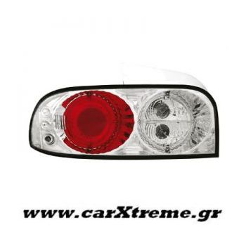 Φανάρι Πίσω Subaru Impreza 93-00