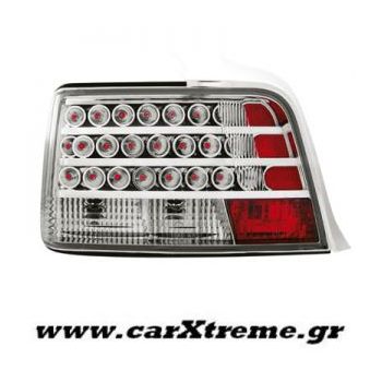 Φανάρι Πίσω Led BMW E36 Lim 92-98