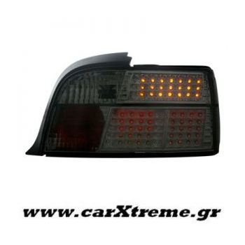 Φανάρι Πίσω Smoke Led Indicator BMW E36 Coupe 92-98