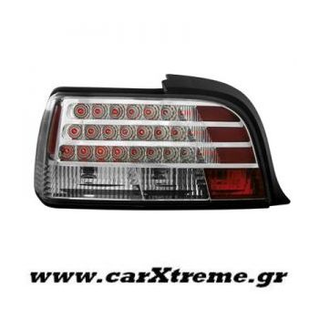 Φανάρι Πίσω Led BMW E36 Coupe 92-98