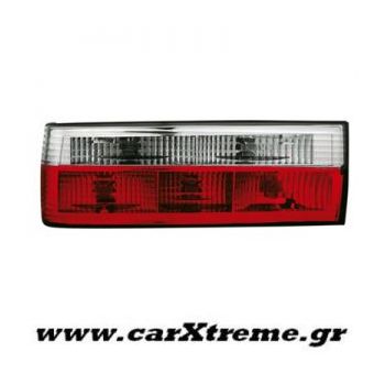 Φανάρι Πίσω Red Crystal BMW E30 9/87-10/90