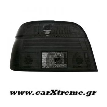 Φανάρι Πίσω Μαύρο BMW E39 95-00