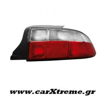 Φανάρι Πίσω Red White BMW Z3 96-99