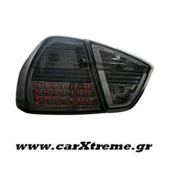 Φανάρι Πίσω Smoke Led BMW E90 05+