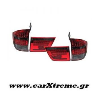 Φανάρι Πίσω Led BMW E70 X5