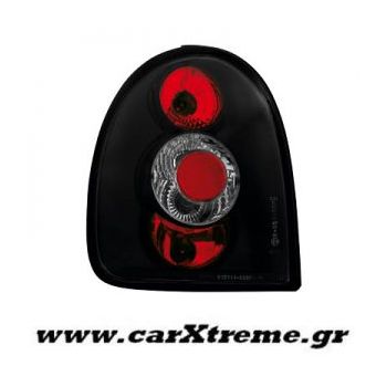 Φανάρι Πίσω Μαύρο Opel Corsa B 03 93 03 01