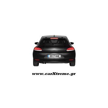 Φανάρι Πίσω Led Indicator VW Sirocco III 2008+