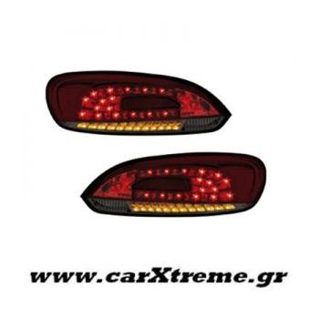 Φανάρι Πίσω Led Indicator VW Sirocco III 2008+