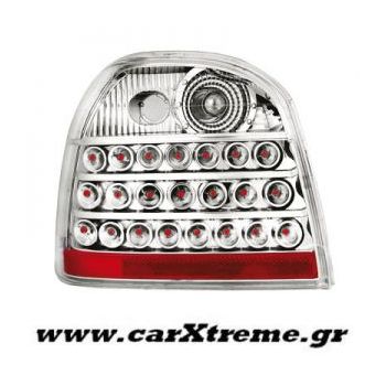 Φανάρι Πίσω Led VW Golf III 91-98