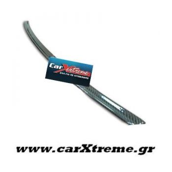 Αεροτομή Οροφής Bmw, Σειρά 3 E46 Carbon Fiber AC