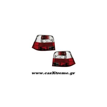 Φανάρι Πίσω VW Golf IV 97-04