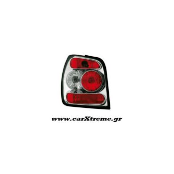 Φανάρι Πίσω VW Polo 6N 95-98